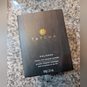 NEW Tatcha Classic Rice Enzyme Powder